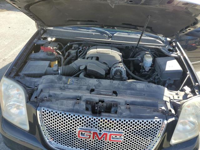 Photo 12 from auction – 2011 GMC YUKON DENA with VIN 1GKS2EEF2BR136792