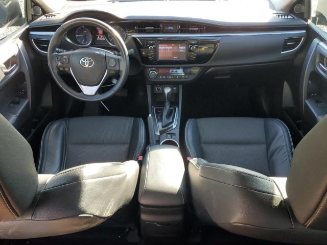Photo 8 from auction – 2014 TOYOTA COROLLA L with VIN 5YFBURHE4EP172272