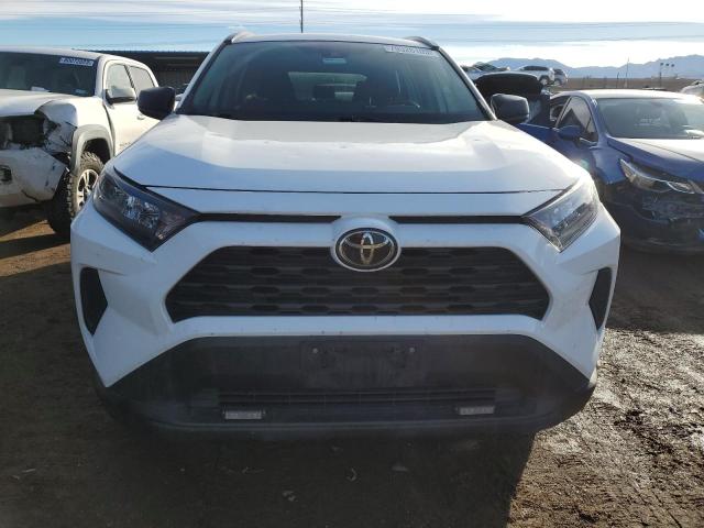 Photo 5 from auction – 2019 TOYOTA RAV4 LE with VIN 2T3F1RFV8KC033729