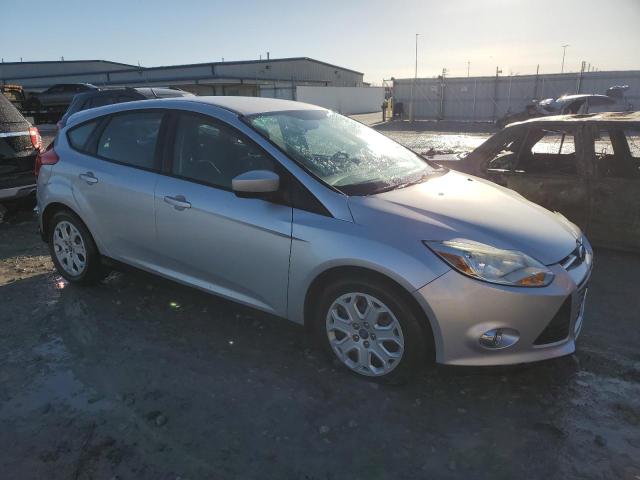 Photo 4 from auction – 2012 FORD FOCUS SE with VIN 1FAHP3K24CL233449