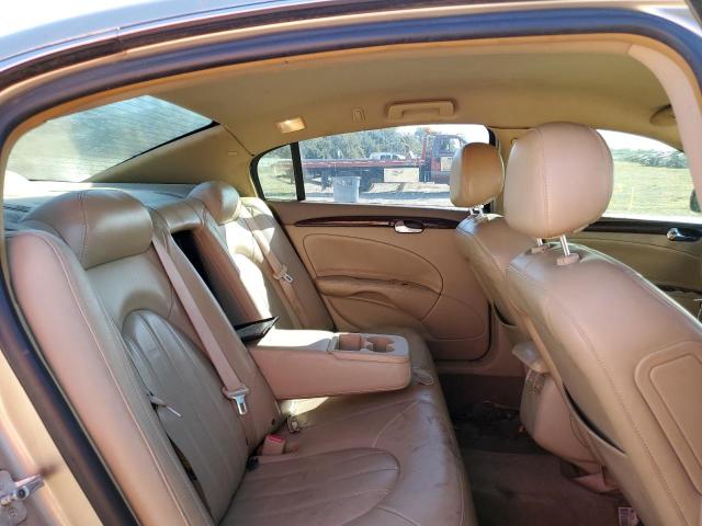 Photo 10 from auction – 2006 BUICK LUCERNE CX with VIN 1G4HD57256U204608