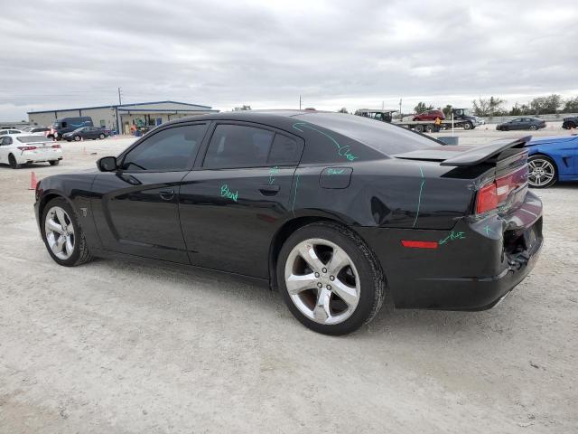 Photo 2 from auction – 2014 DODGE CHARGER R/ with VIN 2C3CDXCT0EH137835