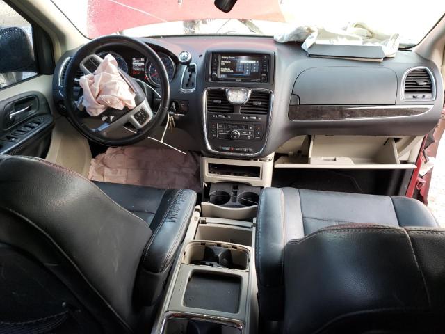 Photo 8 from auction – 2015 CHRYSLER TOWN & COU with VIN 2C4RC1BG2FR726049