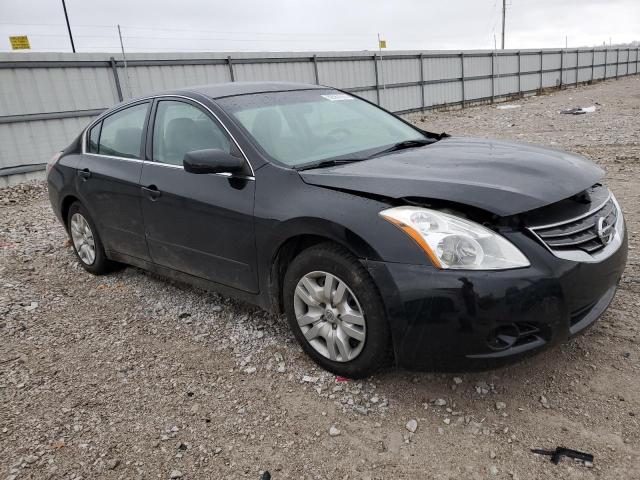 Photo 4 from auction – 2012 NISSAN ALTIMA BAS with VIN 1N4AL2AP3CC227842