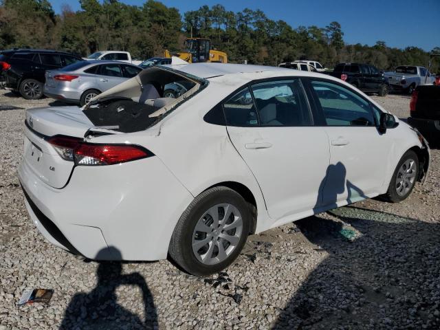 Photo 3 from auction – 2021 TOYOTA COROLLA LE with VIN 5YFEPMAE0MP234153