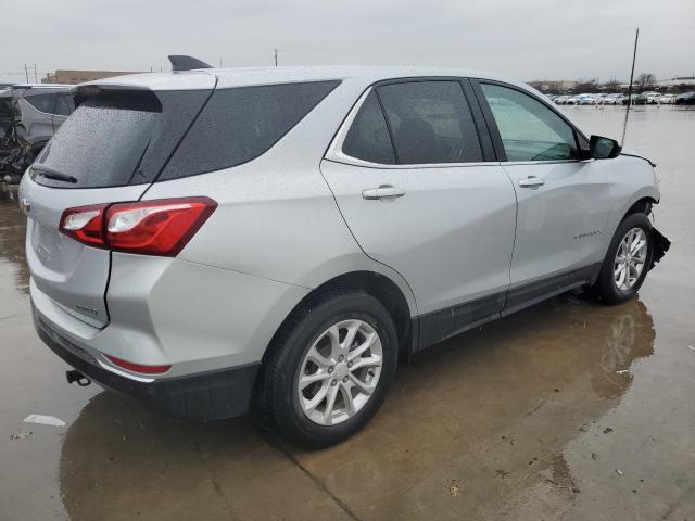 Photo 3 from auction – 2020 CHEVROLET EQUINOX LT with VIN 3GNAXTEV4LL330857