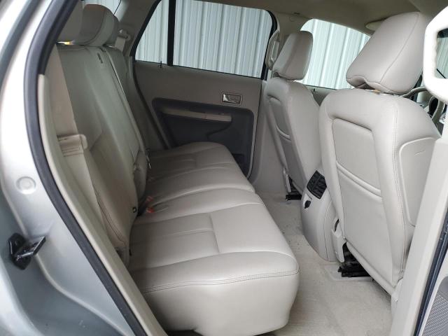 Photo 11 from auction – 2007 FORD EDGE SEL P with VIN 2FMDK49C07BA92893