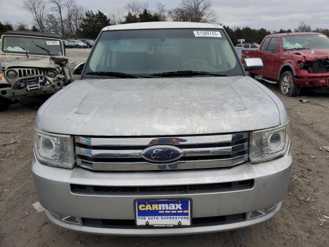 Photo 5 from auction – 2010 FORD FLEX with VIN 2FMHK6DC8ABA67493