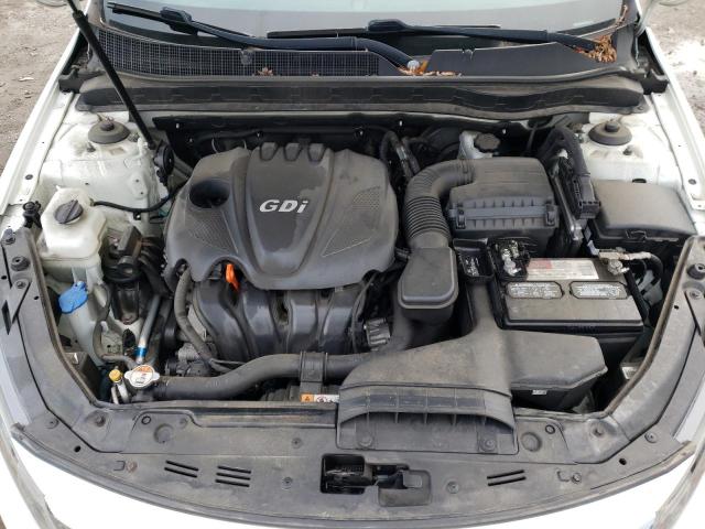 Photo 11 from auction – 2013 KIA OPTIMA LX with VIN KNAGM4A76D5407588