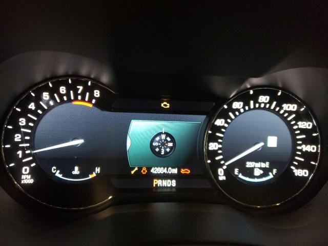 Photo 9 from auction – 2015 LINCOLN MKC with VIN 5LMCJ2A92FUJ28530