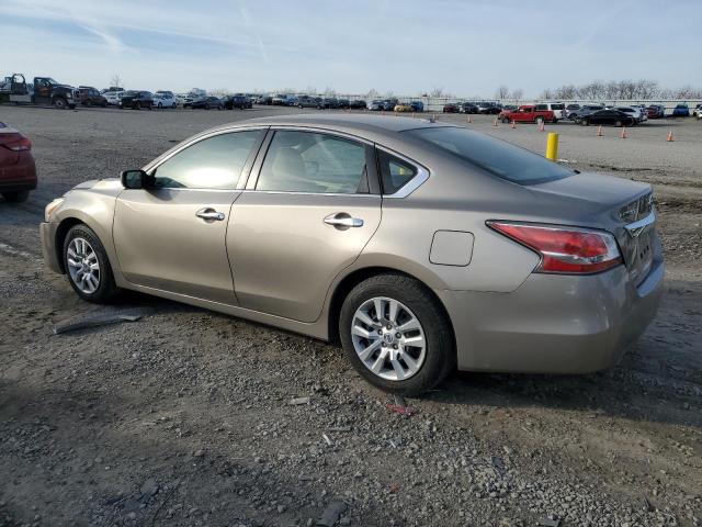 Photo 2 from auction – 2015 NISSAN ALTIMA 2.5 with VIN 1N4AL3AP3FC212235