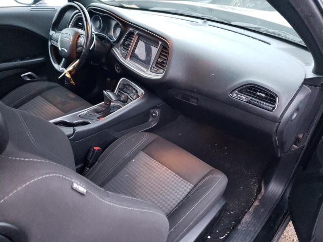 Photo 8 from auction – 2021 DODGE CHALLENGER with VIN 2C3CDZAG3MH630974
