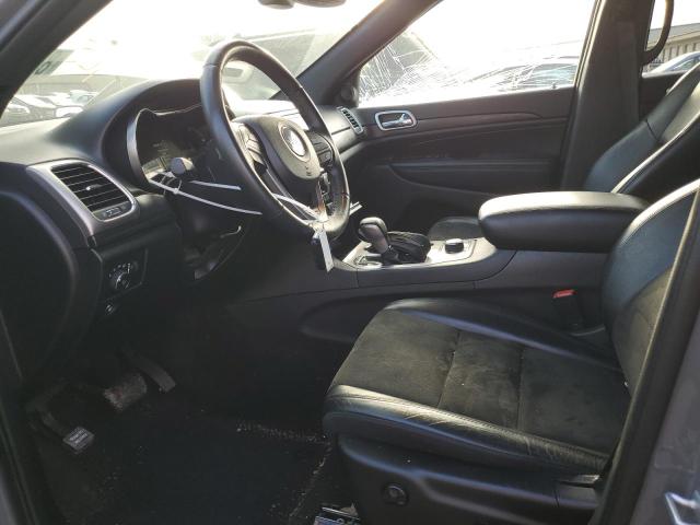 Photo 7 from auction – 2022 JEEP GRAND CHER with VIN 1C4RJFAG4NC147818