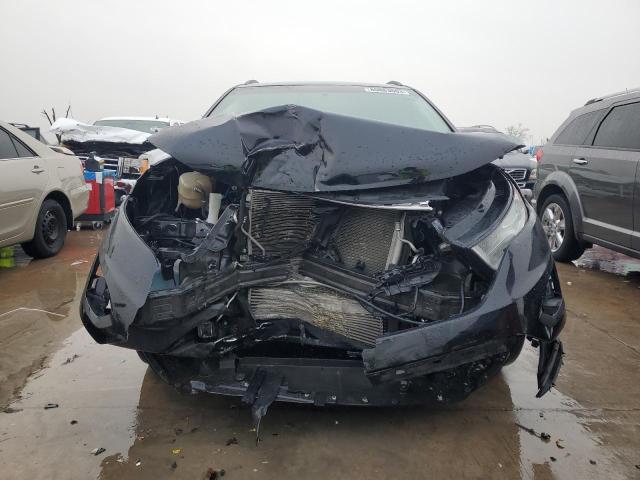 Photo 5 from auction – 2018 FORD EDGE SE with VIN 2FMPK3G97JBC62026