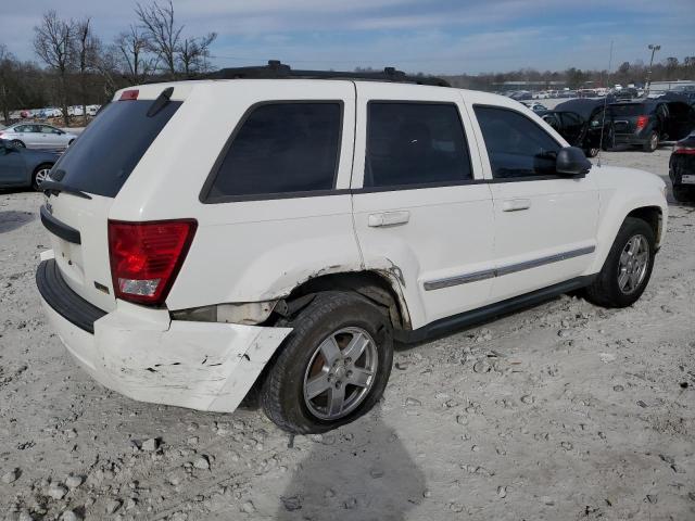 Photo 3 from auction – 2007 JEEP GRAND CHER with VIN 1J8HS48P77C699439