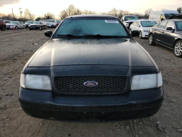 Photo 5 from auction – 2004 FORD CROWN VICT with VIN 2FAFP71W04X186394