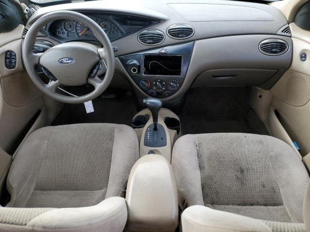 Photo 8 from auction – 2003 FORD FOCUS SE C with VIN 1FAHP34313W125133