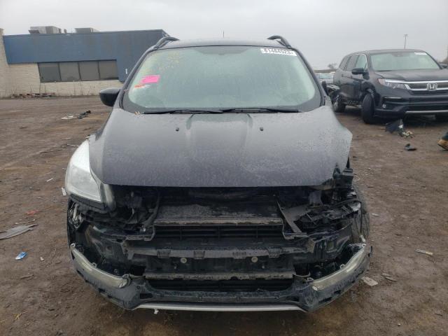 Photo 5 from auction – 2016 FORD ESCAPE SE with VIN 1FMCU0GX7GUC23977