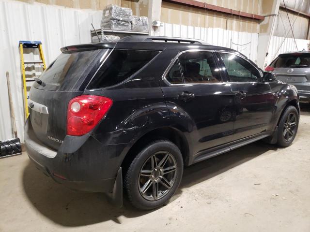 Photo 3 from auction – 2015 CHEVROLET EQUINOX LT with VIN 2GNFLFEK1F6239904