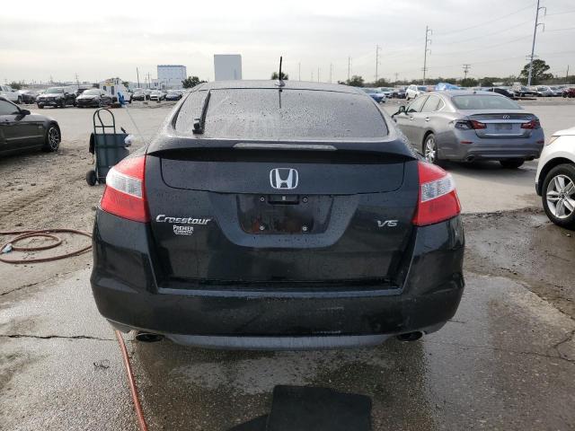 Photo 6 from auction – 2012 HONDA CROSSTOUR with VIN 5J6TF1H52CL005120