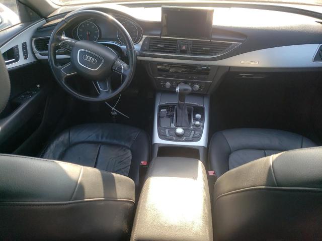 Photo 8 from auction – 2014 AUDI A7 PREMIUM with VIN WAUWGAFC1EN154365