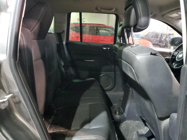 Photo 11 from auction – 2014 JEEP COMPASS LA with VIN 1C4NJDEB9ED616445
