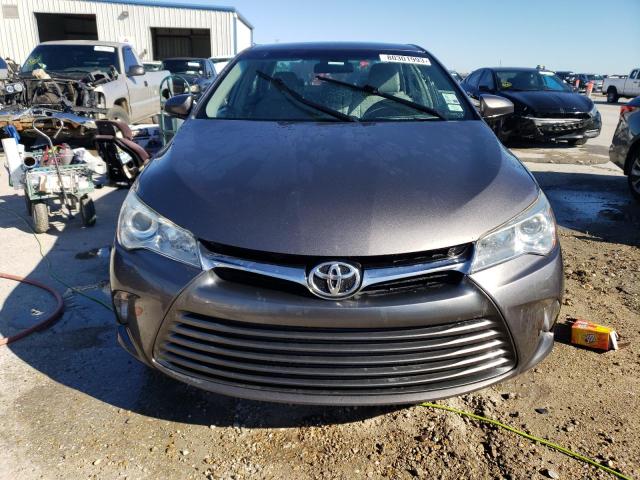 Photo 5 from auction – 2017 TOYOTA CAMRY LE with VIN 4T1BF1FK0HU381841
