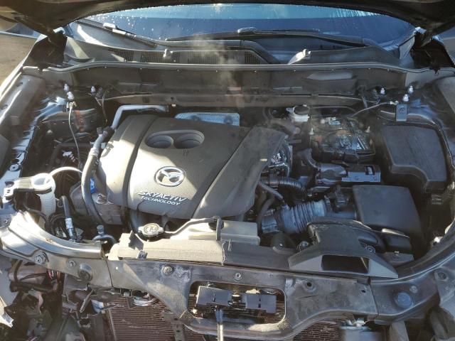 Photo 12 from auction – 2017 MAZDA CX-5 TOURI with VIN JM3KFACL6H0163192