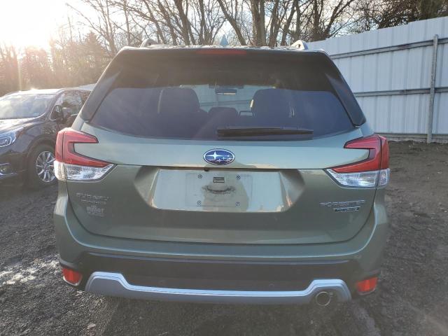 Photo 6 from auction – 2019 SUBARU FORESTER T with VIN JF2SKAWC6KH506738