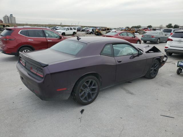 Photo 3 from auction – 2020 DODGE CHALLENGER with VIN 2C3CDZAG9LH223319
