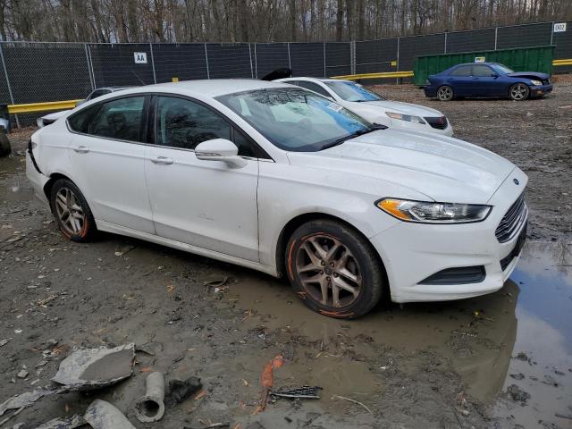 Photo 4 from auction – 2014 FORD FUSION SE with VIN 3FA6P0HD0ER218434
