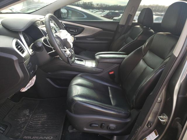 Photo 7 from auction – 2016 NISSAN MURANO S with VIN 5N1AZ2MG8GN111871
