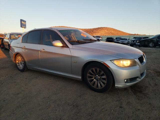 Photo 4 from auction – 2009 BMW 328 I with VIN WBAPH77509NL84330