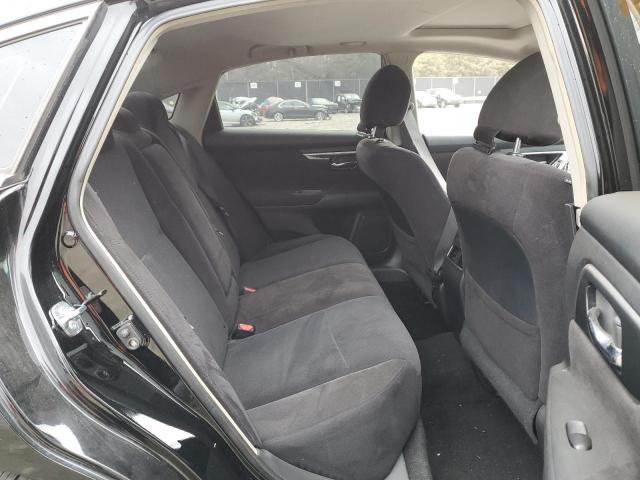 Photo 10 from auction – 2013 NISSAN ALTIMA 2.5 with VIN 1N4AL3AP7DN405411