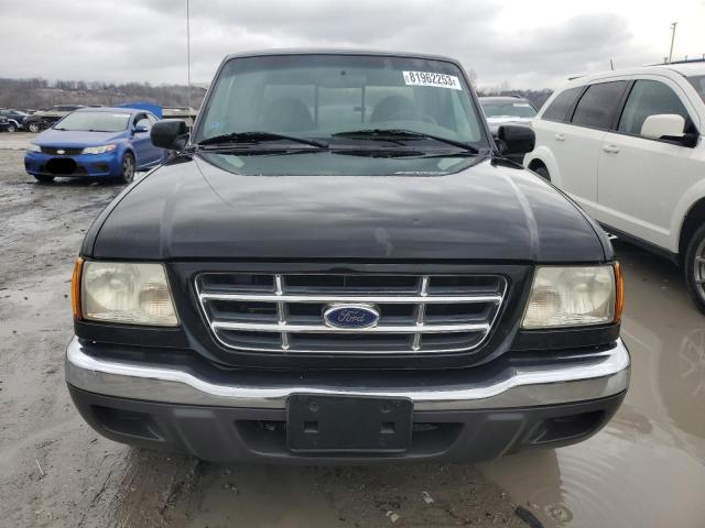 Photo 5 from auction – 2002 FORD RANGER SUP with VIN 1FTYR14V42PB21810