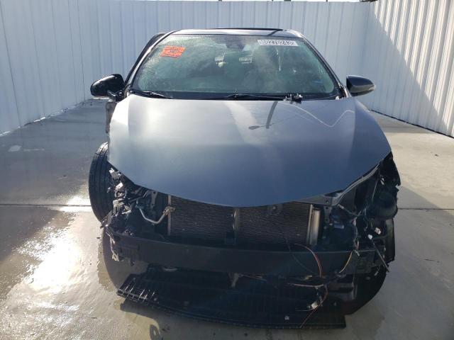 Photo 5 from auction – 2017 TOYOTA COROLLA L with VIN 2T1BURHEXHC845084