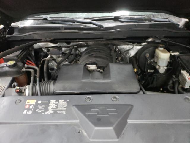 Photo 11 from auction – 2015 CHEVROLET SILVERADO with VIN 3GCUKREH1FG324545