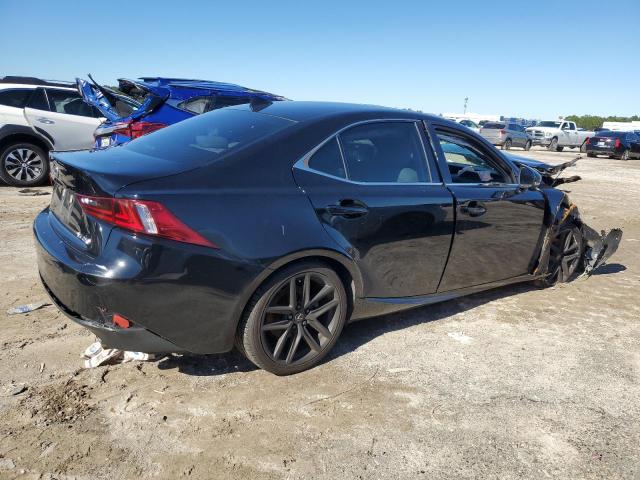 Photo 3 from auction – 2014 LEXUS IS with VIN JTHBF1D27E5018299