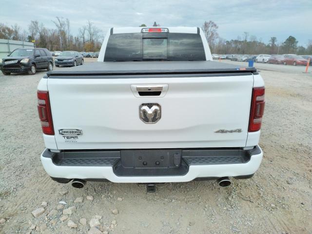 Photo 6 from auction – 2020 RAM 1500 LONGH with VIN 1C6SRFKT4LN360685