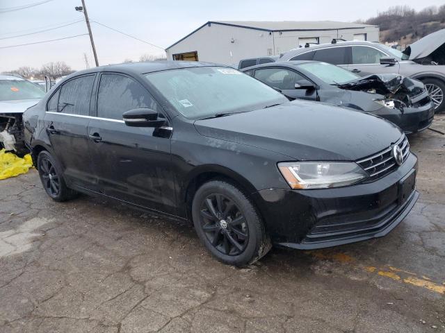 Photo 4 from auction – 2018 VOLKSWAGEN JETTA SE with VIN 3VWDB7AJ5JM252544