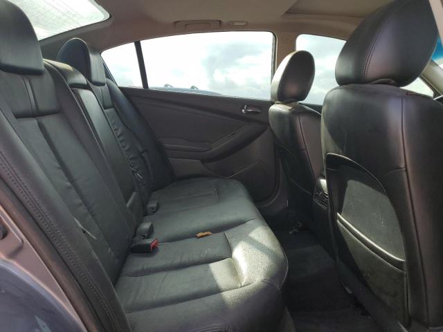 Photo 10 from auction – 2012 NISSAN ALTIMA BAS with VIN 1N4AL2AP4CC145697