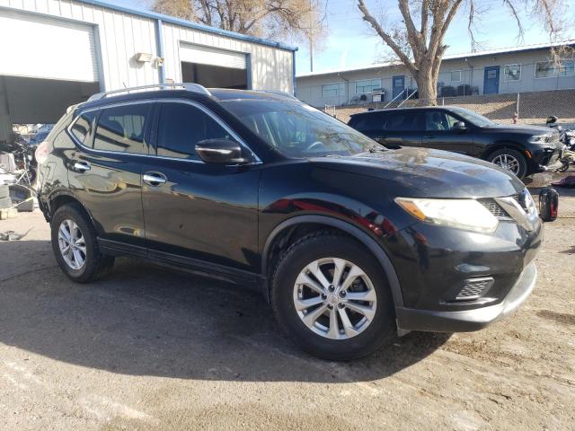 Photo 4 from auction – 2014 NISSAN ROGUE S with VIN 5N1AT2MV6EC756382