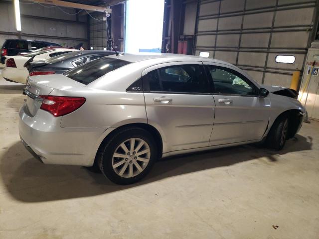 Photo 3 from auction – 2011 CHRYSLER 200 TOURIN with VIN 1C3BC1FG7BN610434