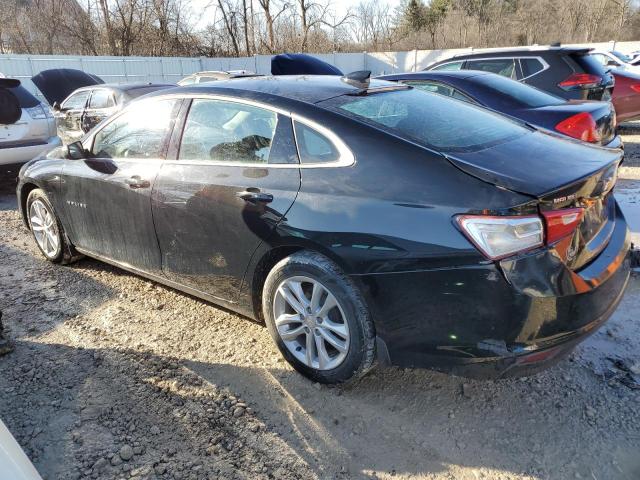 Photo 2 from auction – 2016 CHEVROLET MALIBU LT with VIN 1G1ZE5ST6GF313504