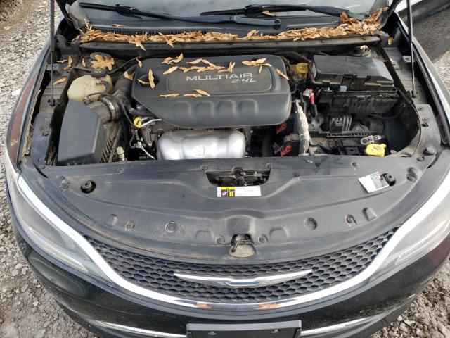 Photo 11 from auction – 2015 CHRYSLER 200 LIMITE with VIN 1C3CCCAB1FN693571