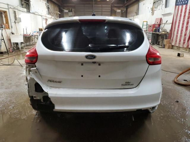 Photo 6 from auction – 2015 FORD FOCUS SE with VIN 1FADP3K22FL244341