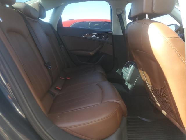 Photo 10 from auction – 2015 AUDI A6 PREMIUM with VIN WAUFFAFCXFN025528