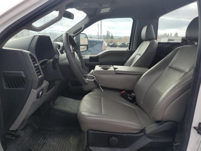 Photo 7 from auction – 2020 FORD F250 SUPER with VIN 1FDBF2A68LEC64463