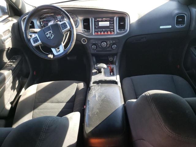 Photo 8 from auction – 2012 DODGE CHARGER SX with VIN 2C3CDXHG2CH303216