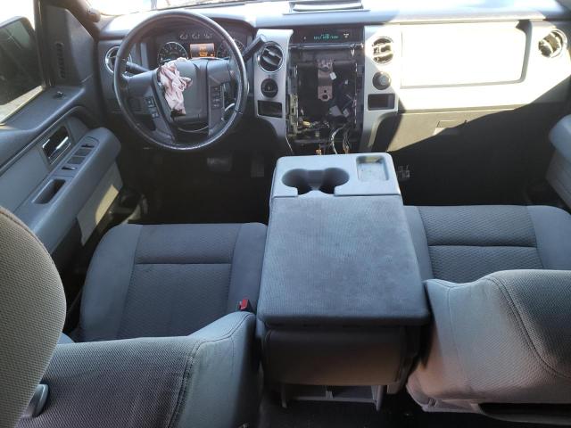 Photo 8 from auction – 2011 FORD F150 SUPER with VIN 1FTFW1CT8BFC09636
